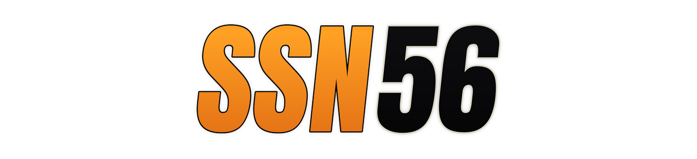 ssn56 โลโก้